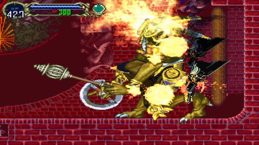 恶魔城之月下夜想曲-恶魔城之月下夜想曲哪些小怪爆装备 第1张 恶魔城之月下夜想曲-恶魔城之月下夜想曲哪些小怪爆装备 第1张