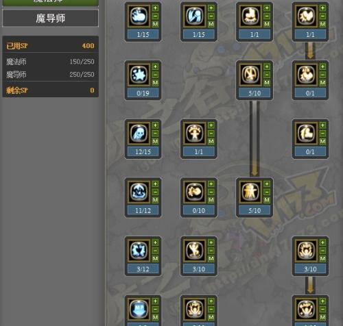 龙之谷魔导pk加点-龙之谷魔导技能加点 第1张 龙之谷魔导pk加点-龙之谷魔导技能加点 第1张