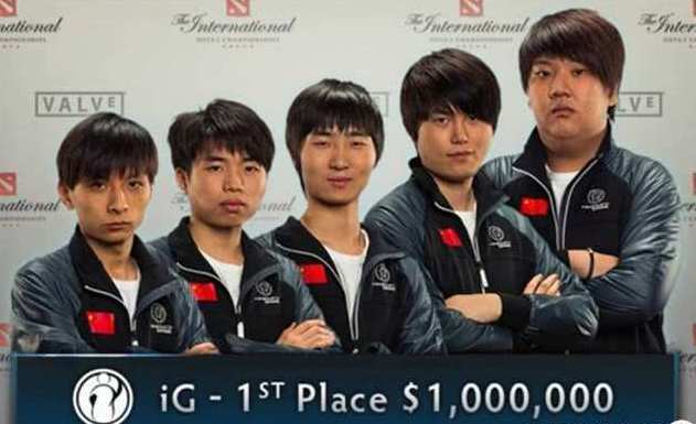 dota2西雅图邀请赛-ig dota2西雅图夺冠2012  第1张