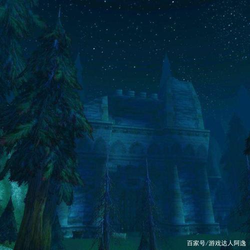 格雷迈恩之墙-格雷迈恩之墙后面是啥 第1张 格雷迈恩之墙-格雷迈恩之墙后面是啥 第1张