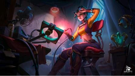 虚荣vainglory-虚荣vainglory官网