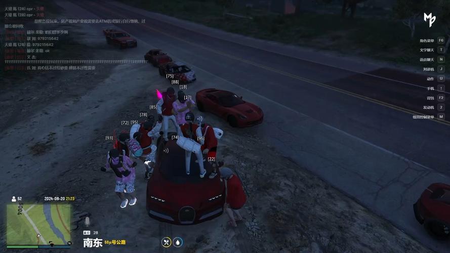 gta5试玩-gta5正版玩法