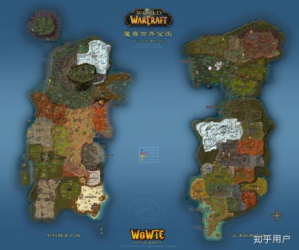 rpg魔兽地图-魔兽世界游戏
