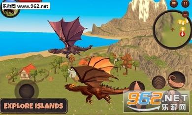 龙漫ps2模拟器下载-龙模拟器3d 第1张 龙漫ps2模拟器下载-龙模拟器3d 第1张