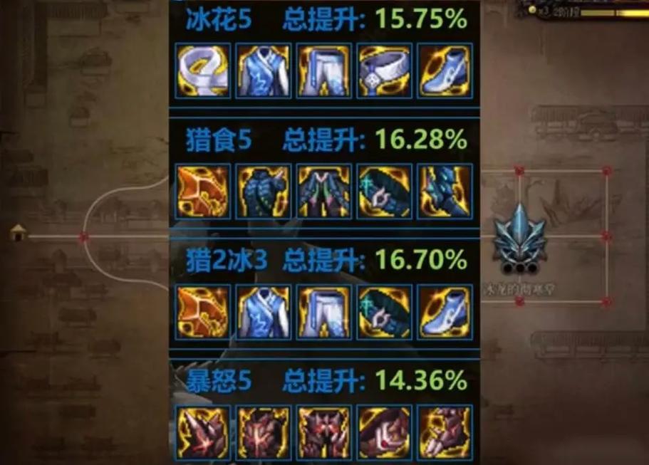 dnf辅助装备-dnf辅助装备贴膜在哪里换 第1张 dnf辅助装备-dnf辅助装备贴膜在哪里换 第1张