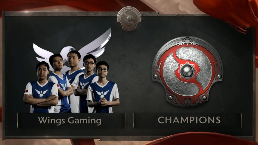 ti6wings-ti6wings用了多少英雄 第1张 ti6wings-ti6wings用了多少英雄 第1张