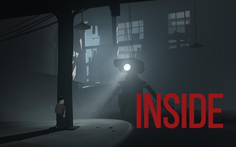inside游戏-inside游戏时长 第1张 inside游戏-inside游戏时长 第1张