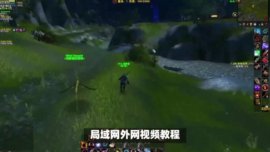 魔兽世界单机版怎么玩-魔兽世界单机版怎么玩战场模式