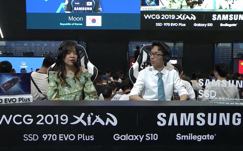 wcg2019魔兽争霸-wcg2019魔兽争霸总决赛 第1张 wcg2019魔兽争霸-wcg2019魔兽争霸总决赛 第1张