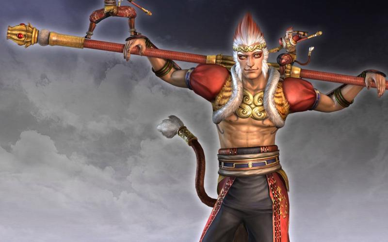 无双大蛇z孙悟空mod-无双大蛇z孙悟空怎么获得解锁 第1张 无双大蛇z孙悟空mod-无双大蛇z孙悟空怎么获得解锁 第1张