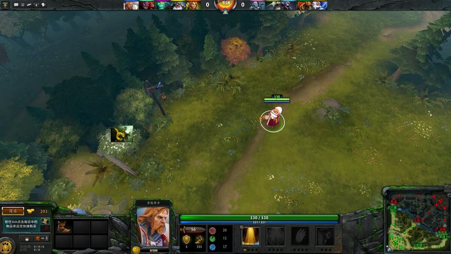 dota2打不了中文-dota2中文界面