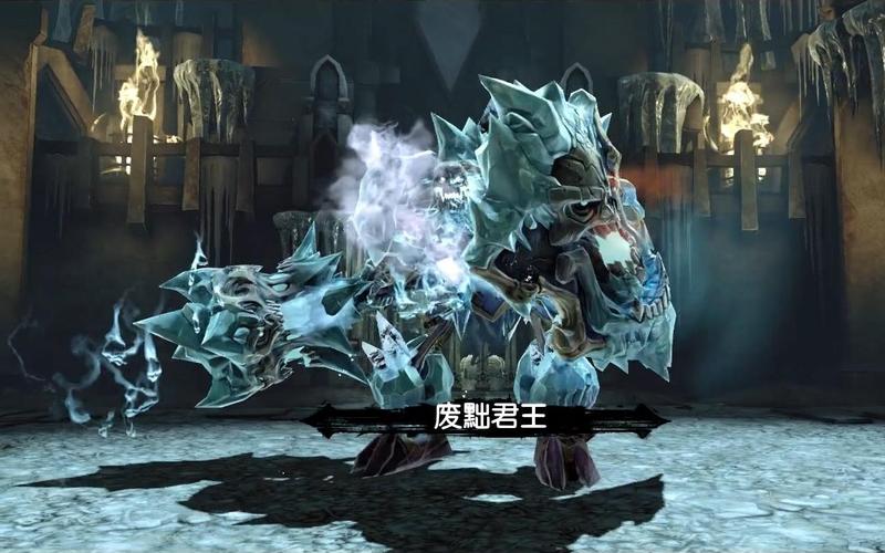 暗黑血统2废黜君王-暗黑血统2废黜君王任务 第1张 暗黑血统2废黜君王-暗黑血统2废黜君王任务 第1张
