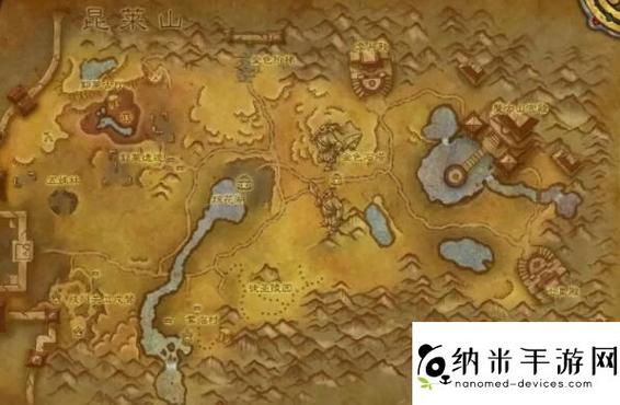 巨龙之魂副本入口-wow巨龙之魂副本攻略