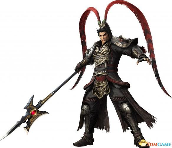 真三国无双6吕布-真三国无双6吕布飞将军怎么拿 第1张 真三国无双6吕布-真三国无双6吕布飞将军怎么拿 第1张